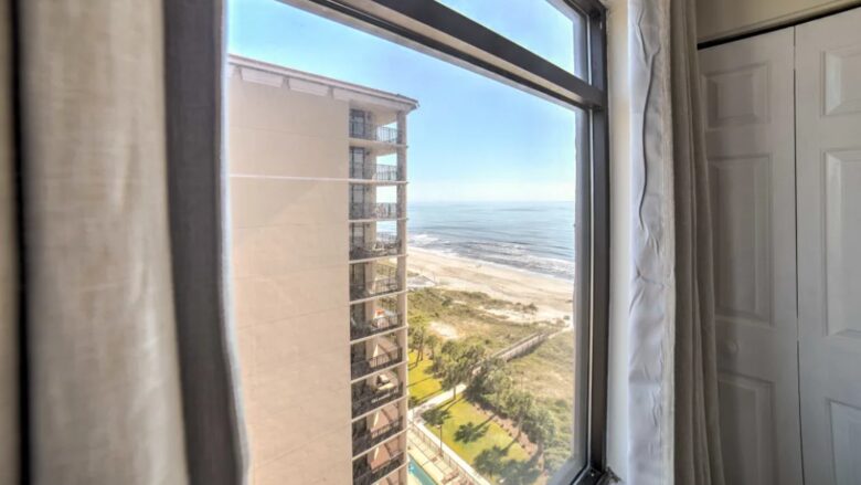Beach Colony Luxury Studio - Myrtle Beach, South Carolina