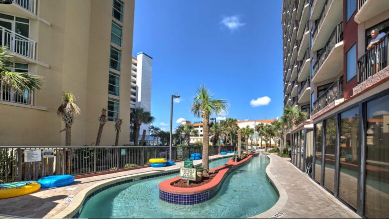 Beach Colony Luxury Studio - Myrtle Beach, South Carolina