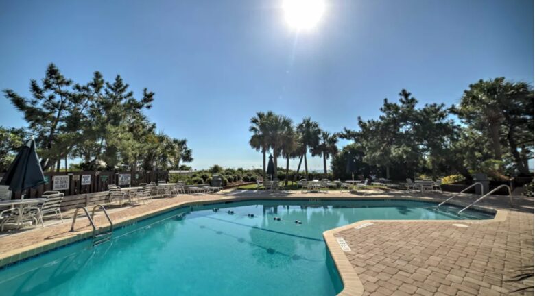 Beach Colony Luxury Studio - Myrtle Beach, South Carolina