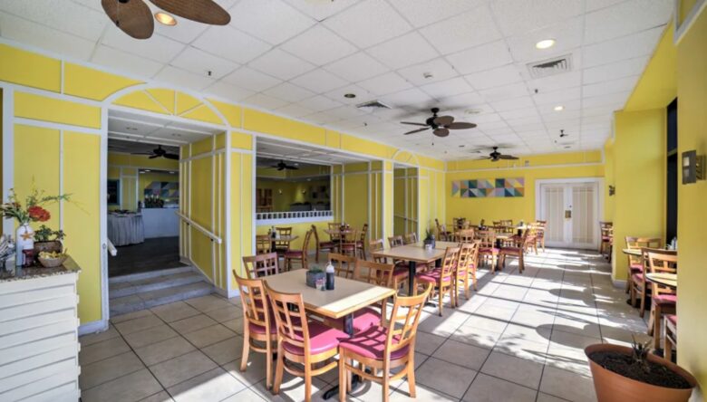 Beach Colony Luxury Studio - Myrtle Beach, South Carolina