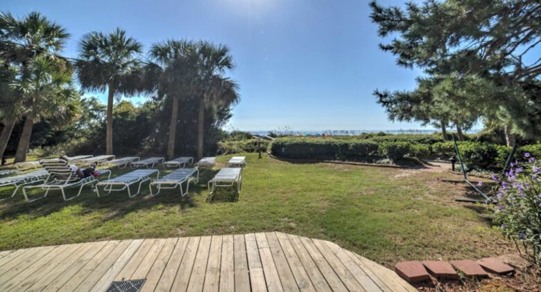 Beach Colony Luxury Studio - Myrtle Beach, South Carolina