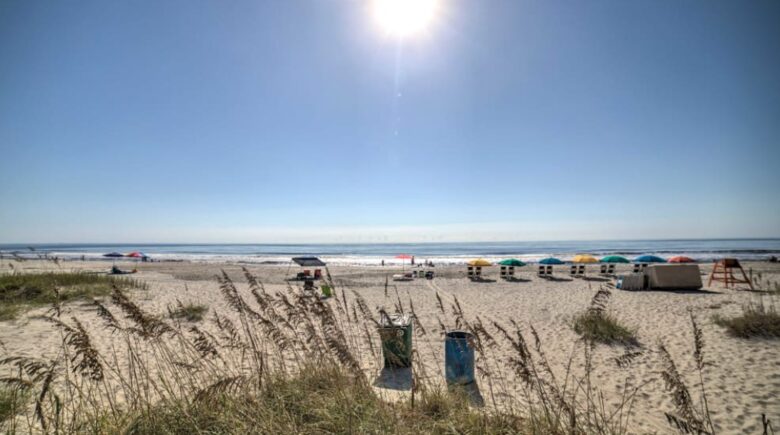 Beach Colony Luxury Studio - Myrtle Beach, South Carolina