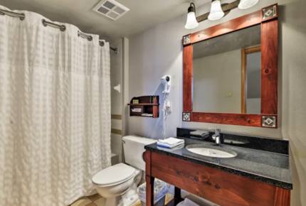 Ski In Ski Out Luxury Lodge Studio - Mont-Tremblant, Canada