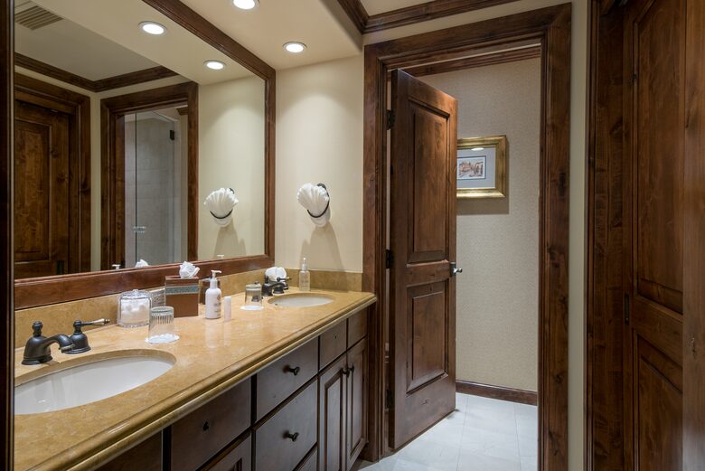 Les Saisons - 2 bedroom - Ketchum, Idaho