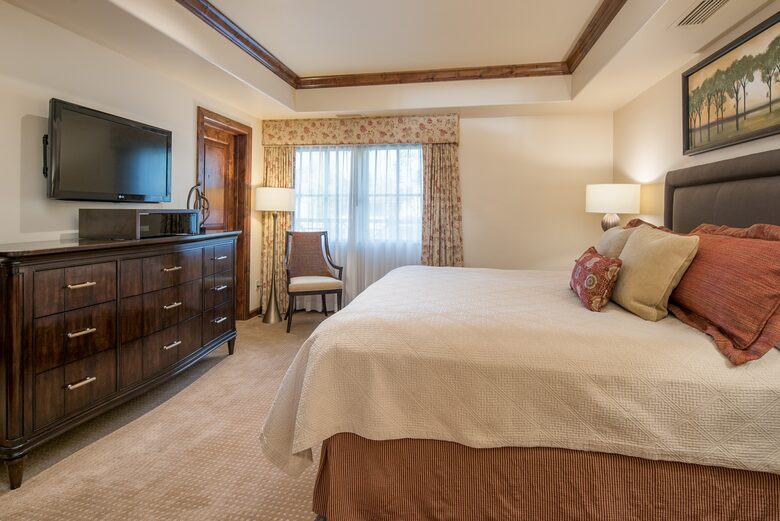 Les Saisons - 2 bedroom - Ketchum, Idaho