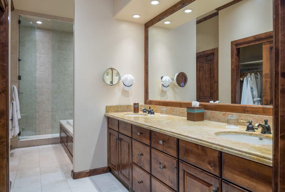 Les Saisons - 3 bedroom - Ketchum, Idaho