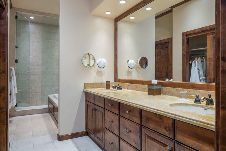 Les Saisons - 3 bedroom - Ketchum, Idaho