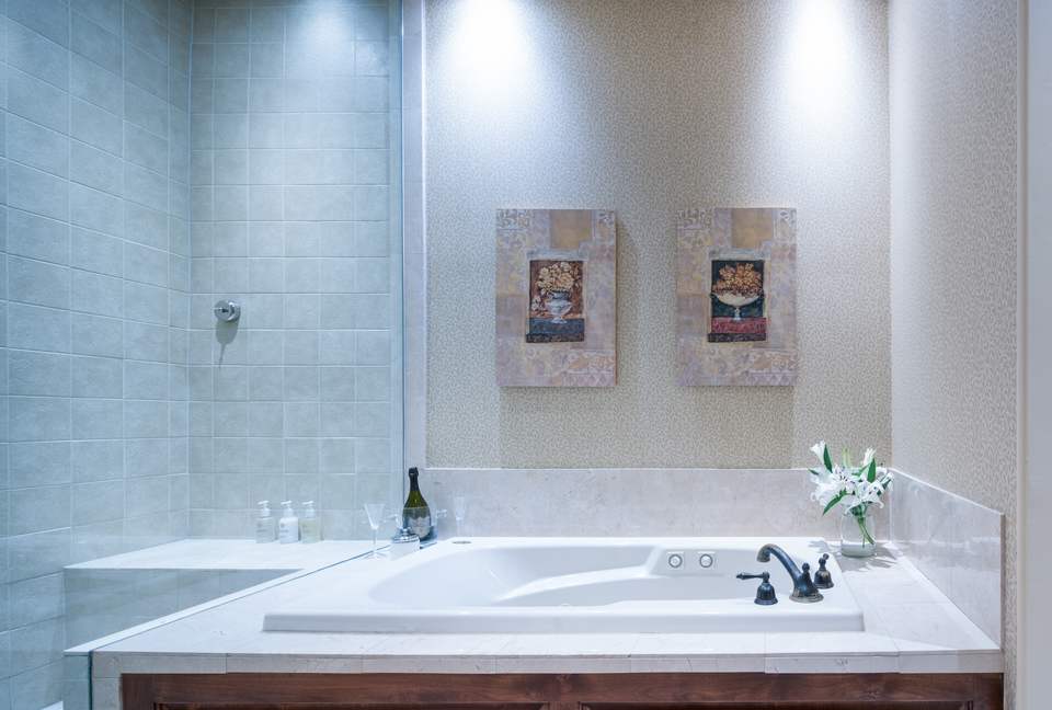 Les Saisons - 3 bedroom - Ketchum, Idaho