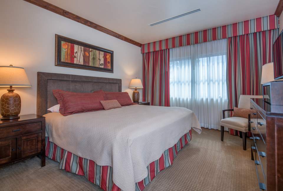 Les Saisons - 3 bedroom - Ketchum, Idaho