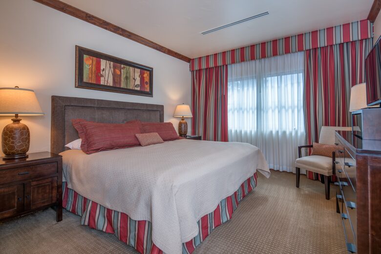 Les Saisons - 3 bedroom - Ketchum, Idaho