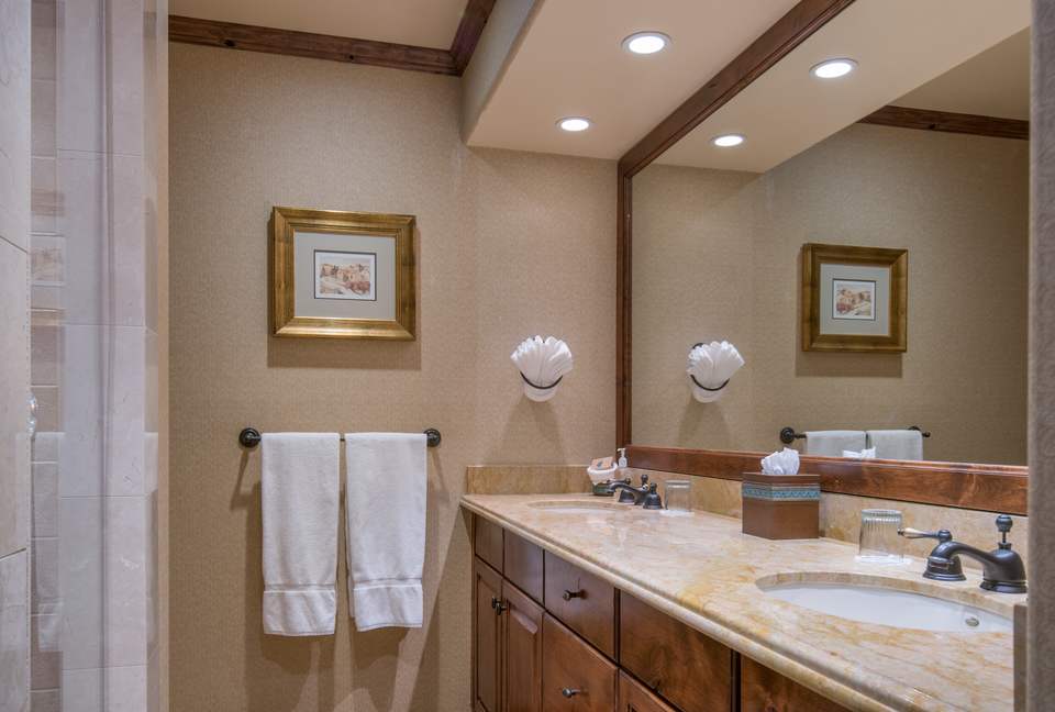 Les Saisons - 3 bedroom - Ketchum, Idaho