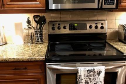 Kelowna Luxury Penthouse - Kelowna, Canada