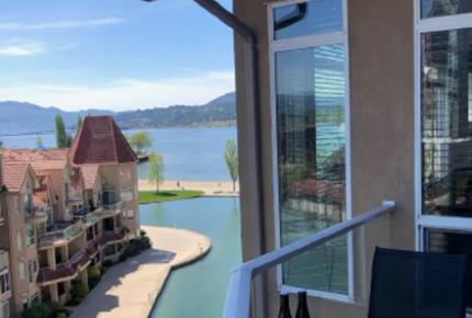 Kelowna Luxury Penthouse - Kelowna, Canada