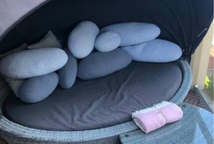 Kelowna Luxury Penthouse - Kelowna, Canada