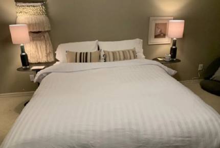 Kelowna Luxury Penthouse - Kelowna, Canada