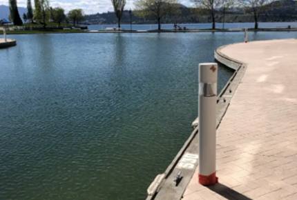 Kelowna Luxury Penthouse - Kelowna, Canada