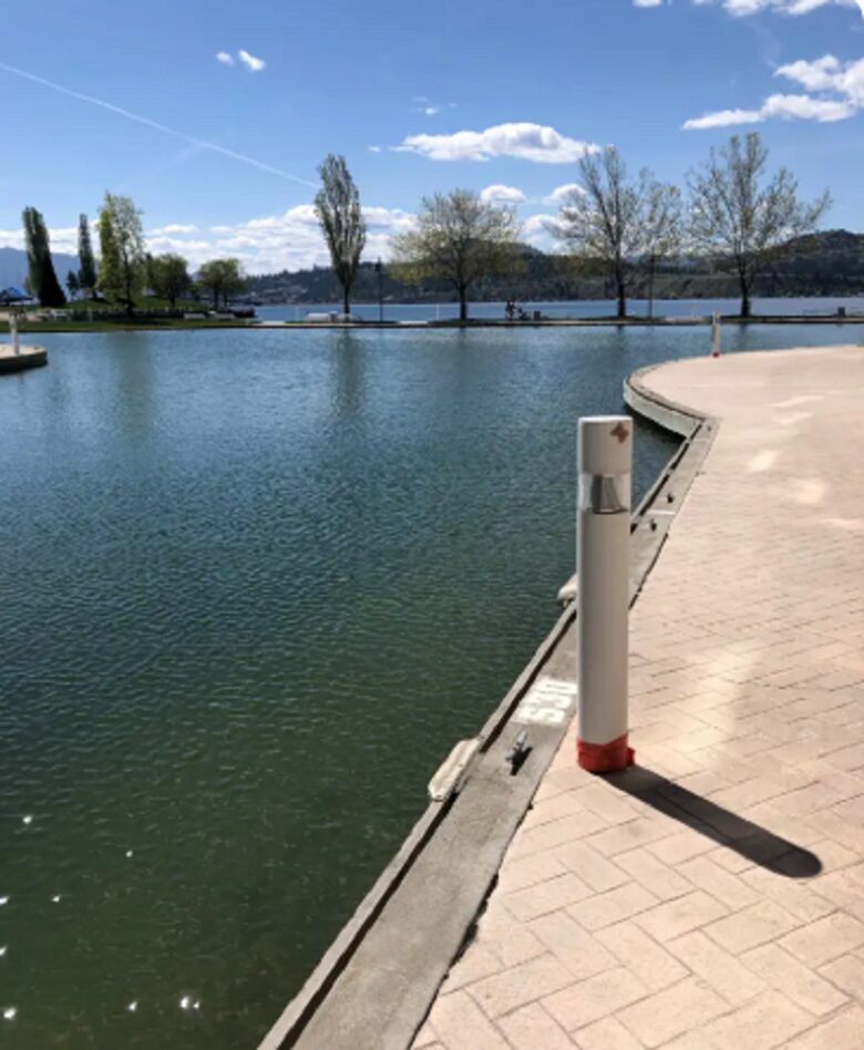 Kelowna Luxury Penthouse - Kelowna, Canada