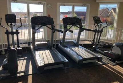 Kelowna Luxury Penthouse - Kelowna, Canada