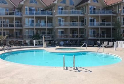 Kelowna Luxury Penthouse - Kelowna, Canada