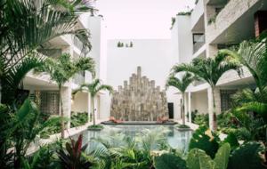 Tranquil Tulum Sanctuary - Tulum, Mexico