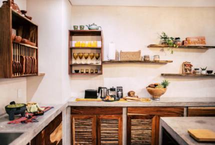 Tranquil Tulum Sanctuary - Tulum, Mexico