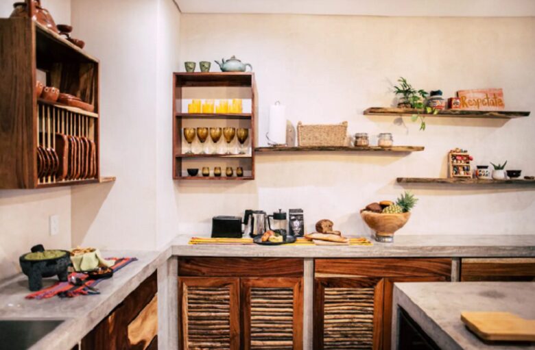 Tranquil Tulum Sanctuary - Tulum, Mexico