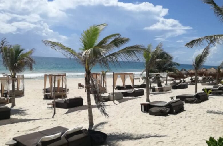 Tranquil Tulum Sanctuary - Tulum, Mexico