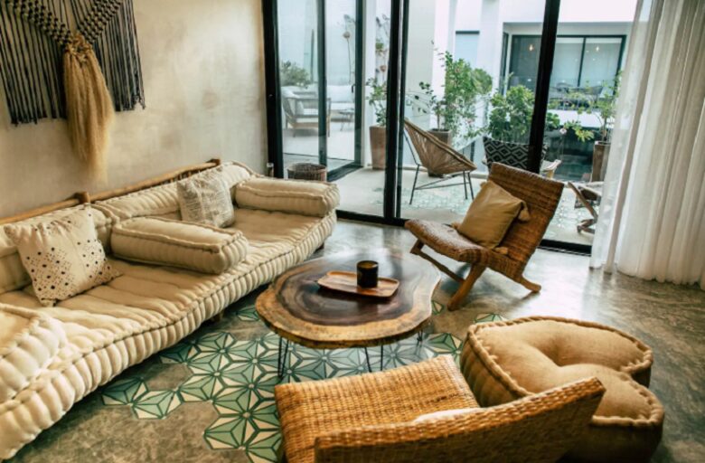 Tranquil Tulum Sanctuary - Tulum, Mexico