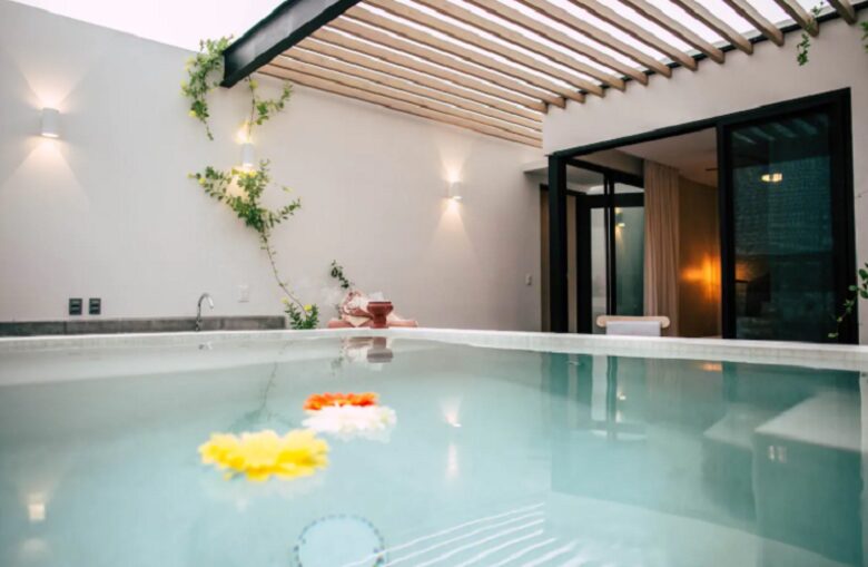 Tranquil Tulum Sanctuary - Tulum, Mexico