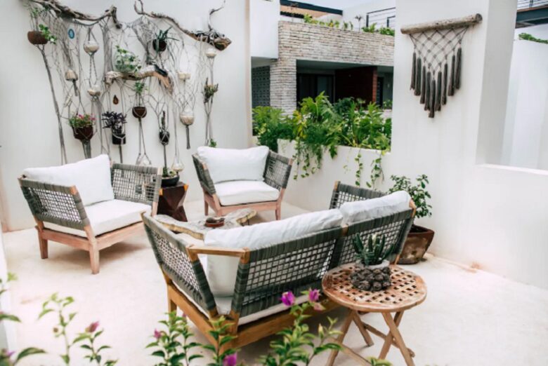 Tranquil Tulum Sanctuary - Tulum, Mexico