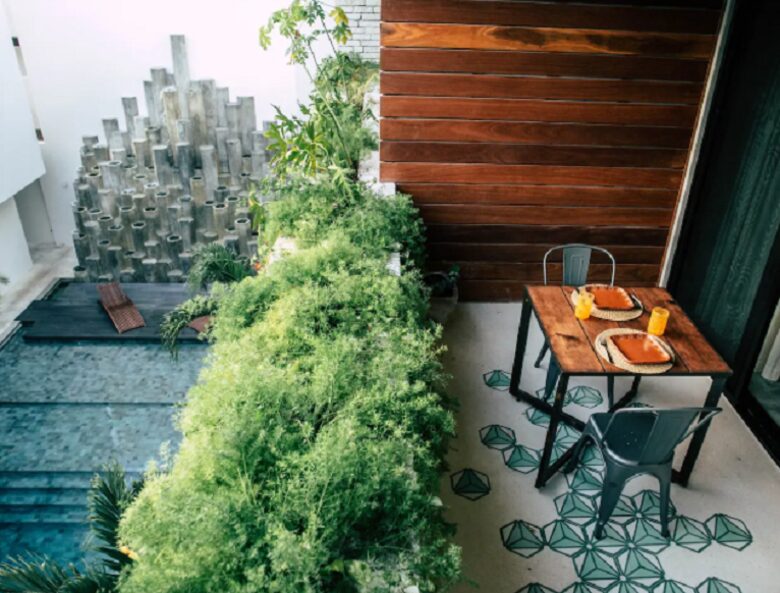 Tranquil Tulum Sanctuary - Tulum, Mexico