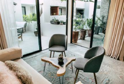 Tranquil Tulum Sanctuary - Tulum, Mexico