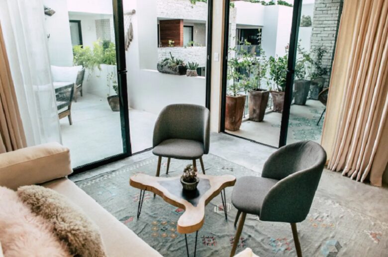 Tranquil Tulum Sanctuary - Tulum, Mexico