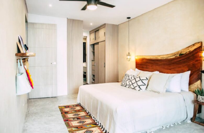 Tranquil Tulum Sanctuary - Tulum, Mexico