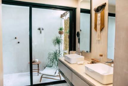 Tranquil Tulum Sanctuary - Tulum, Mexico