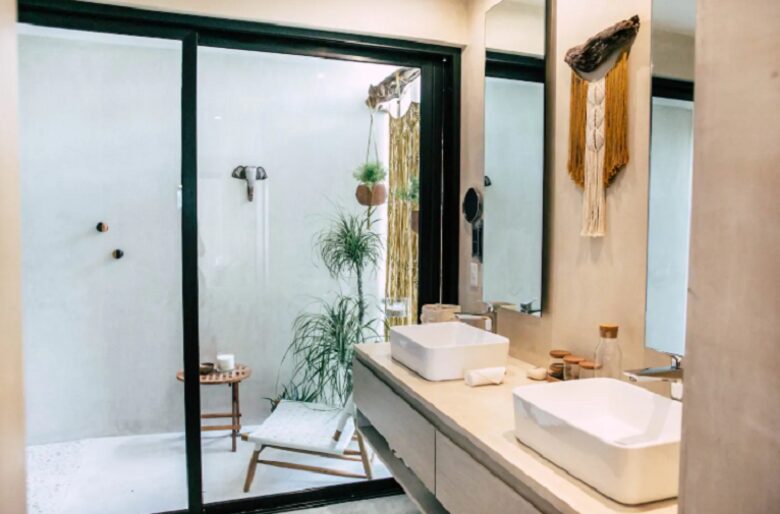 Tranquil Tulum Sanctuary - Tulum, Mexico