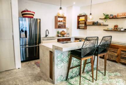 Tranquil Tulum Sanctuary - Tulum, Mexico