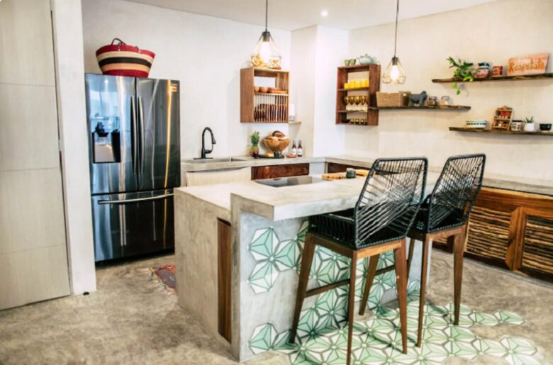 Tranquil Tulum Sanctuary - Tulum, Mexico