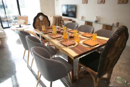 Tranquil Tulum Sanctuary - Tulum, Mexico