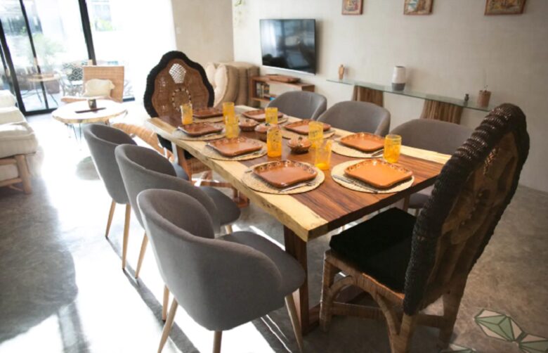 Tranquil Tulum Sanctuary - Tulum, Mexico