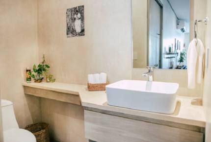 Tranquil Tulum Sanctuary - Tulum, Mexico