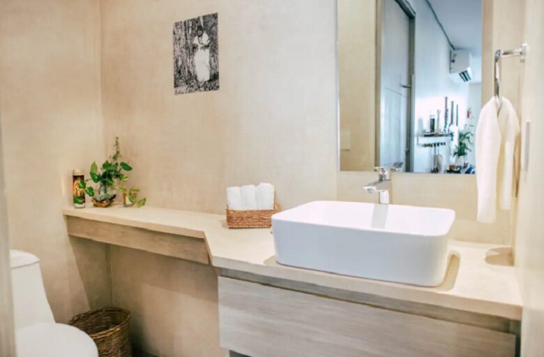 Tranquil Tulum Sanctuary - Tulum, Mexico