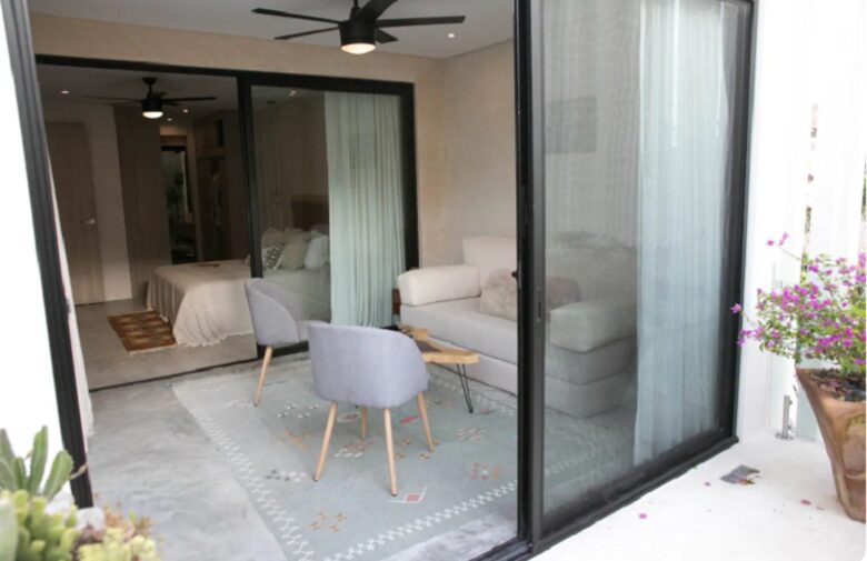 Tranquil Tulum Sanctuary - Tulum, Mexico