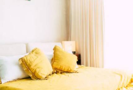 Tranquil Tulum Sanctuary - Tulum, Mexico