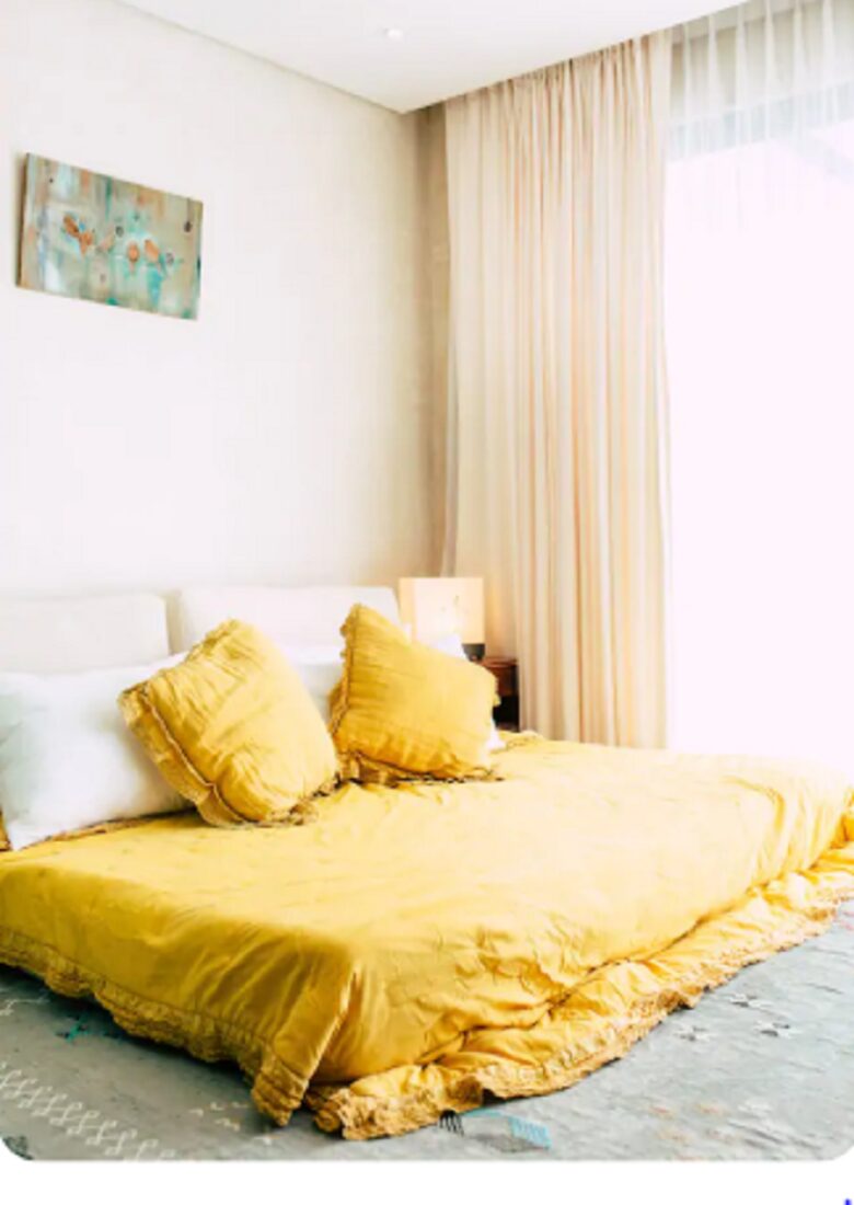 Tranquil Tulum Sanctuary - Tulum, Mexico