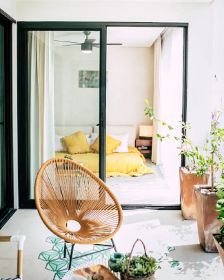 Tranquil Tulum Sanctuary - Tulum, Mexico