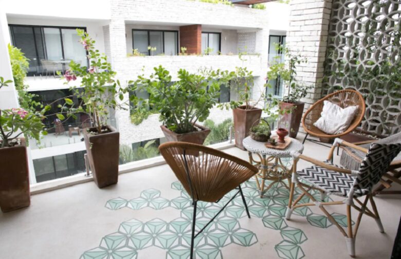 Tranquil Tulum Sanctuary - Tulum, Mexico