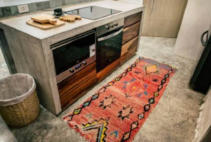 Tranquil Tulum Sanctuary - Tulum, Mexico