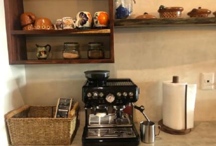 Tranquil Tulum Sanctuary - Tulum, Mexico