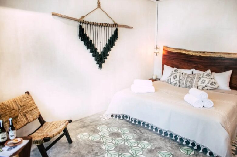 Tranquil Tulum Sanctuary - Tulum, Mexico